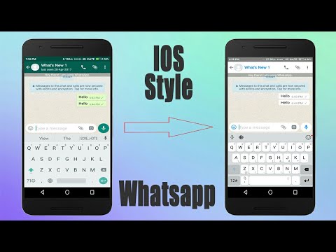which whats app for mac