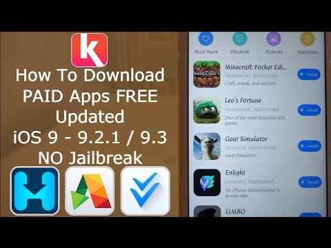 all free apps for android